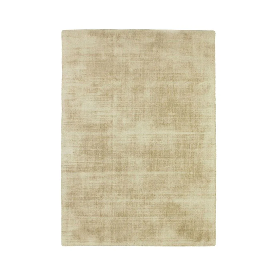 Moritz Santal Flatweave Beige Rug