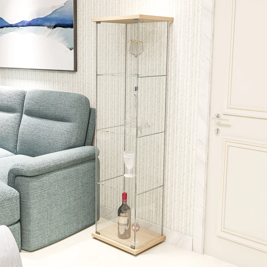 Yonce Bookcase