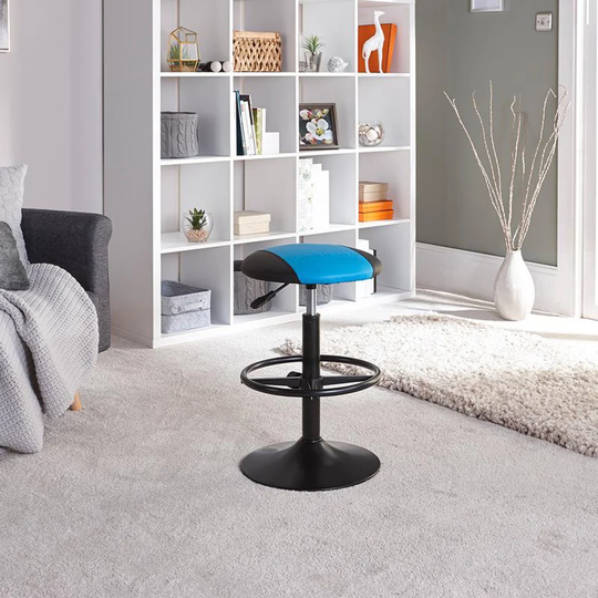 VR Height Adjustable Stool