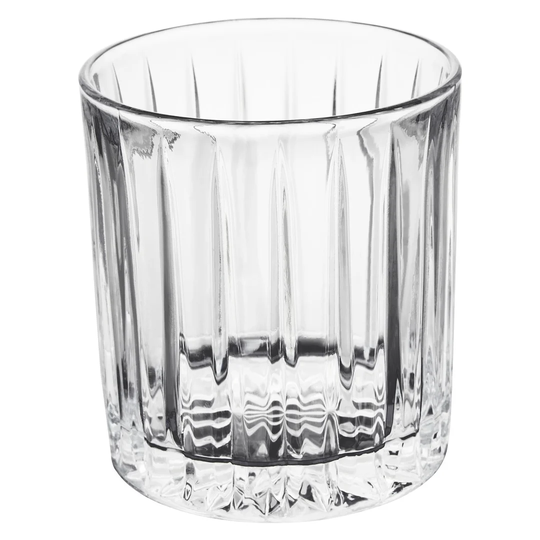 Cinda 340ml Crystal Whiskey Glass