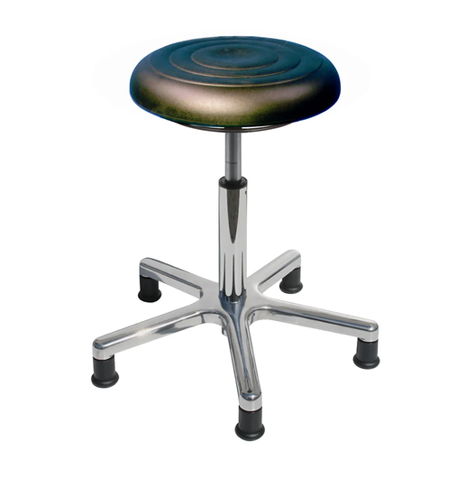 Height Adjustable Kersten Active Stool