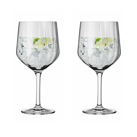 Crystal 720ml Red Wine Glass