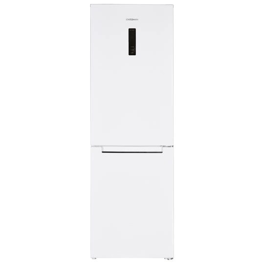 60cm 60/40 Total No Frost Fridge Freezer