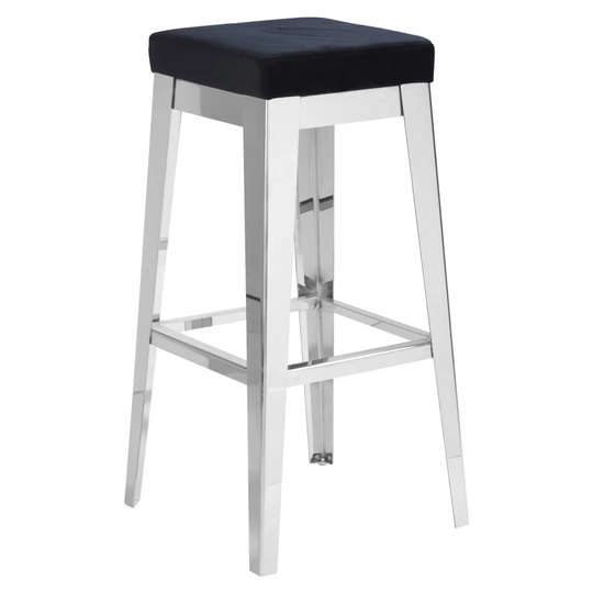 Earby 76cm Bar Stool