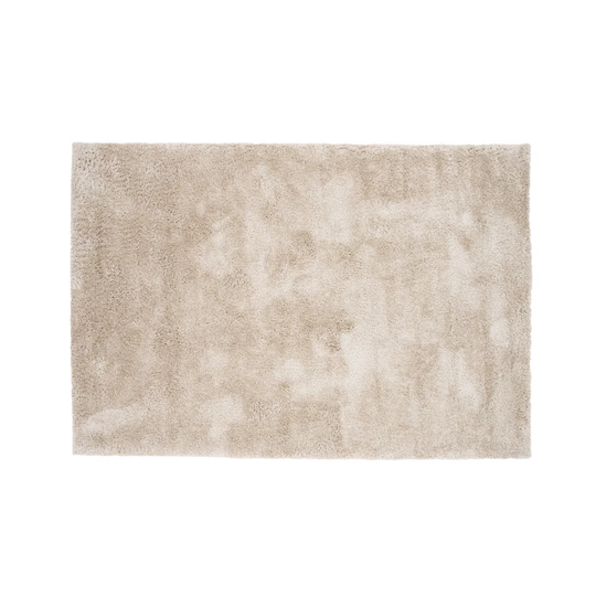 Jacari Flatweave Beige Rug