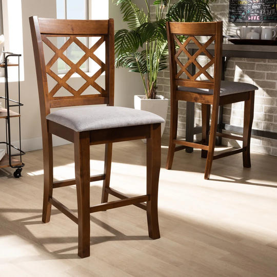 Shavonne 63.5cm Bar Stool