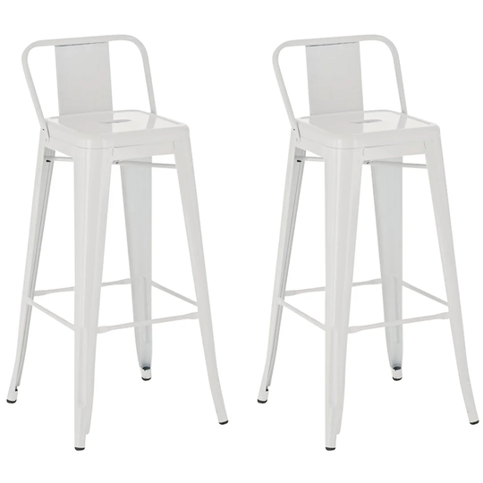 Moriah 77cm Bar Stool