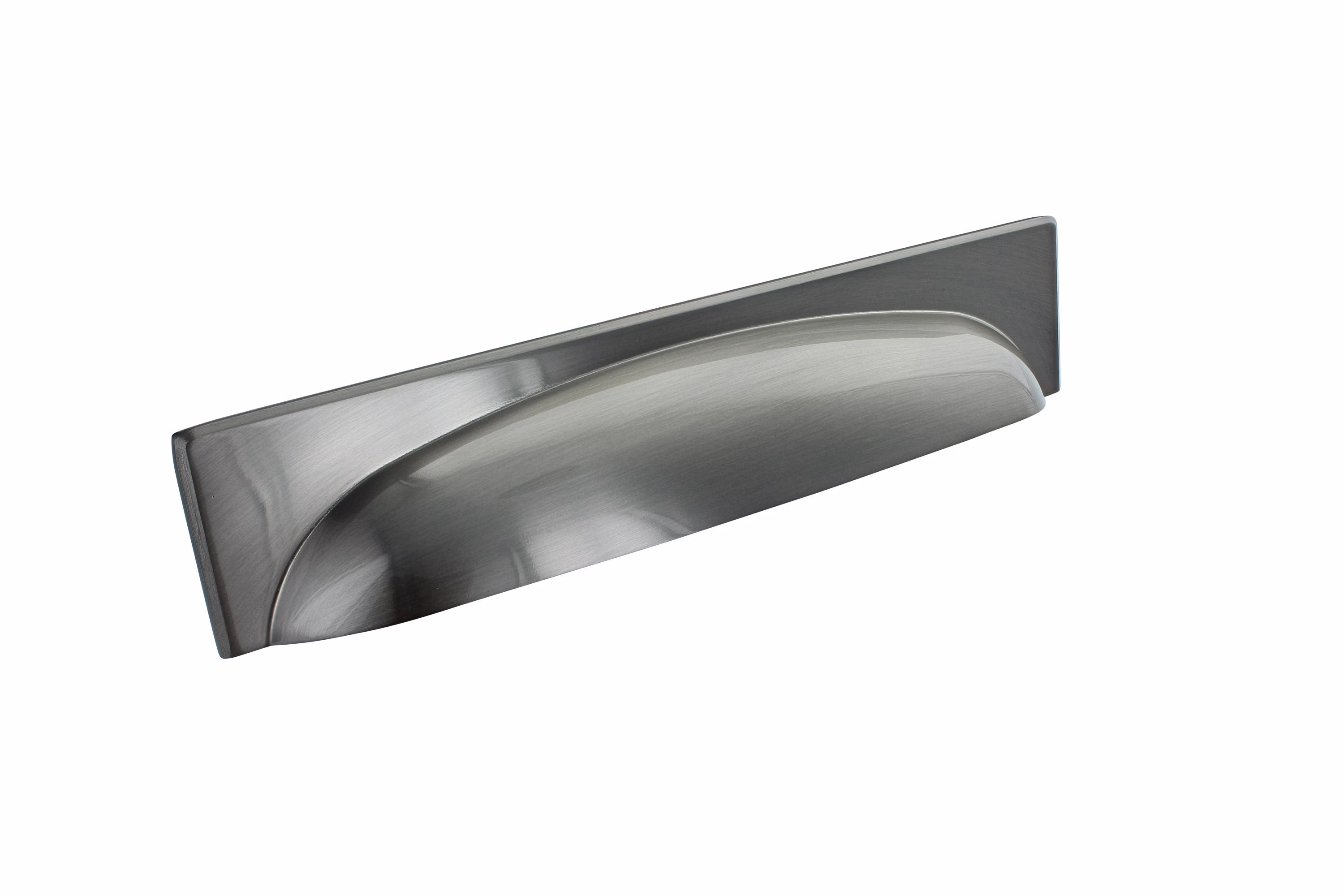 Georgia Cabinet Cup Handles | Modern Handle