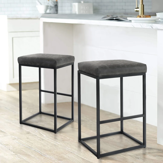 Ananda 76cm Bar Stool