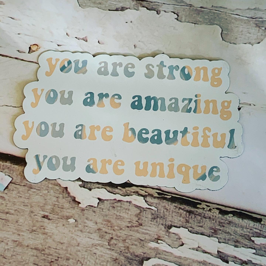 You Are Magnet