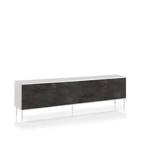 McGuffey 238 Cm Wide Sideboard