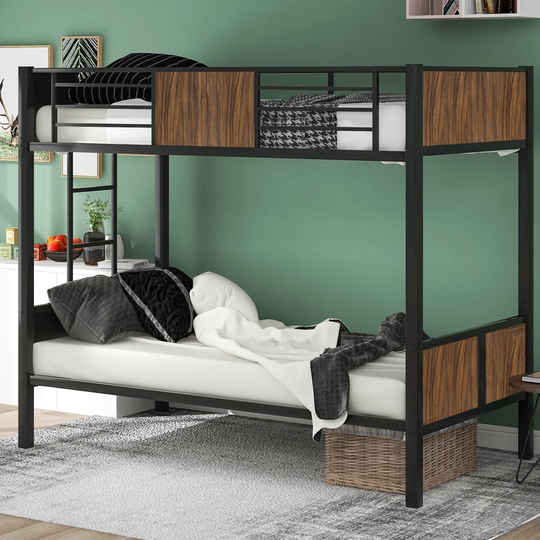 Skelmersdale Single (3') Bunk Bed