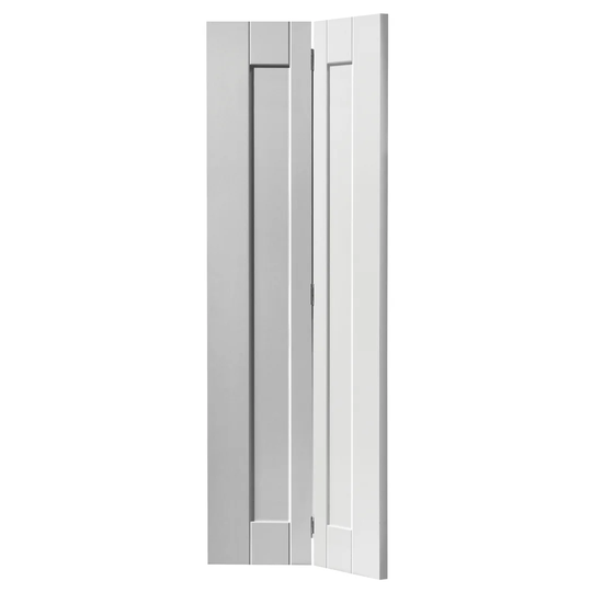 Axis Panelled Bi-Fold Door Primed