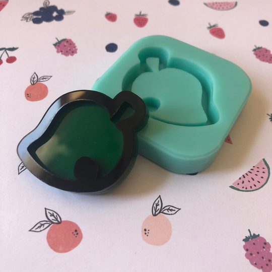 Leaf Shaker Mold