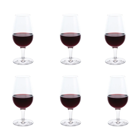 After Dinner 205ml Lead Free Crystal Port Glass