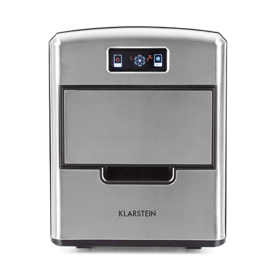 Metropolitan Ice Cube Maker