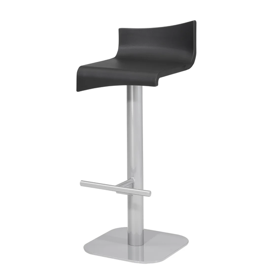 Shan 80cm Bar Stool