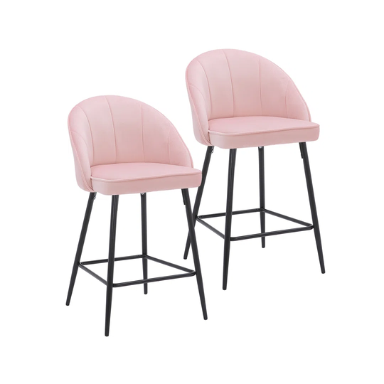 Encinoso 65.51cm Bar Stool