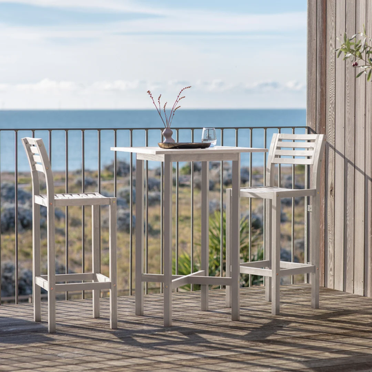 Kivett 73cm Bar Stool