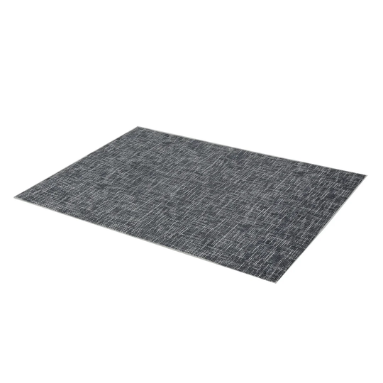 Melusine Flatweave Grey Rug