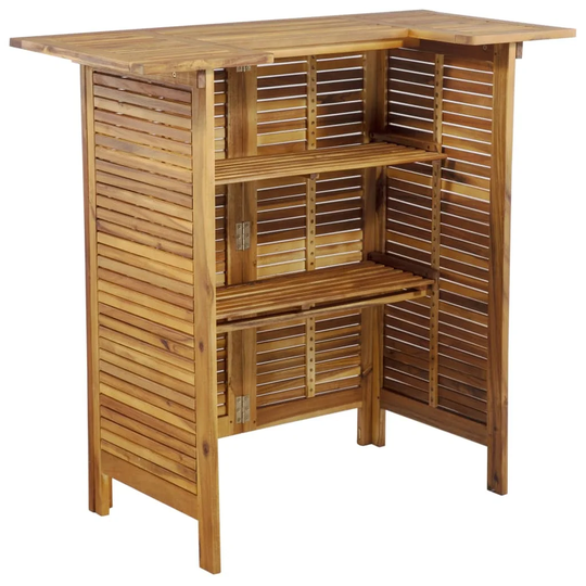Woodside Dining Table