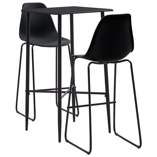 Friedler Bar Set with Table