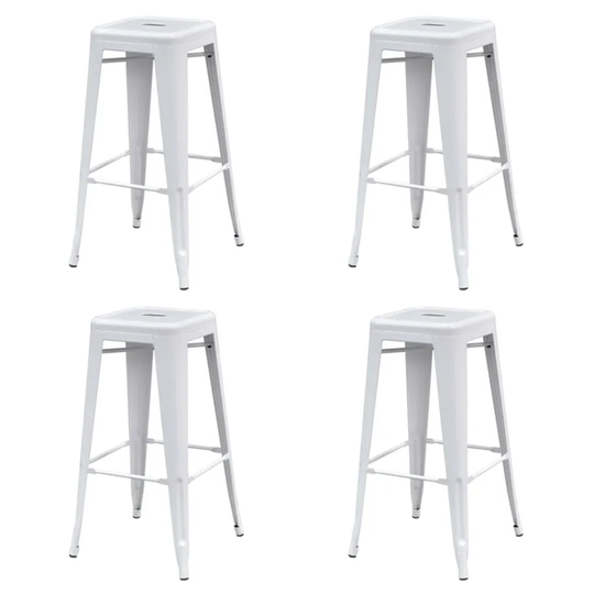Sybill 76Cm Stool
