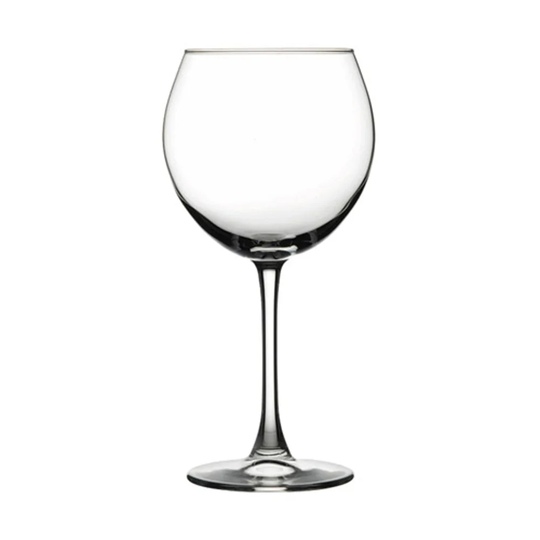 650ml Stemmed Wine Glass