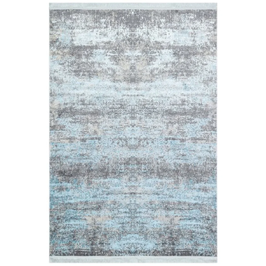 Sartor Flatweave Grey Rug