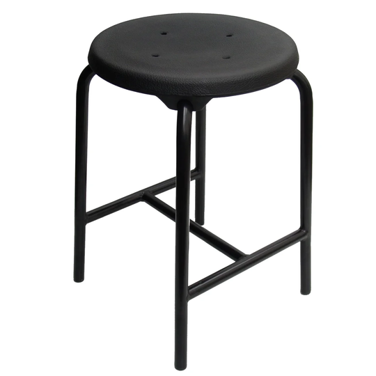 Rolla Shop Stool