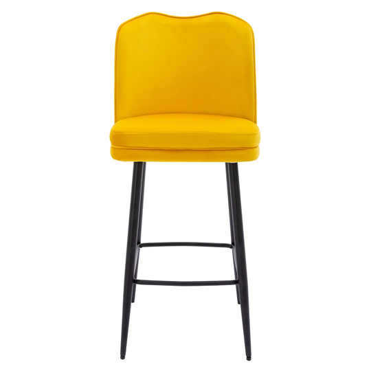 Henline 76cm Bar Stool