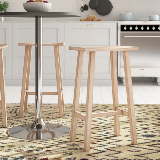 Shayne 70Cm Bar Stool