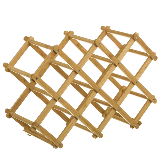 Marilee 8 Bottle Wine Rack