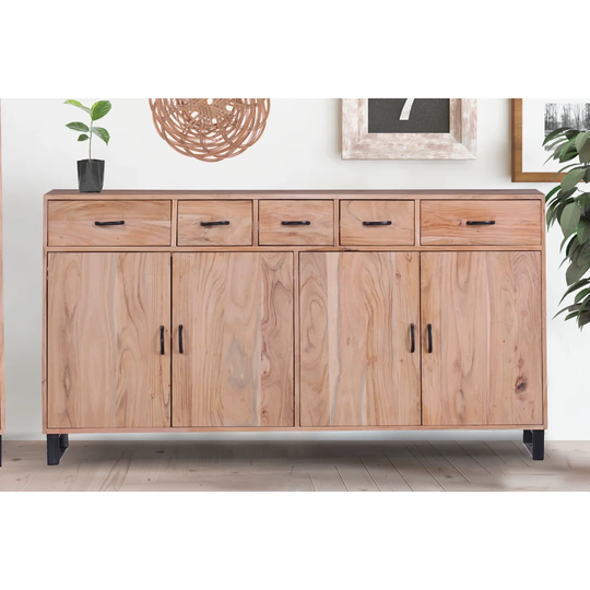 Vachakan Sideboard