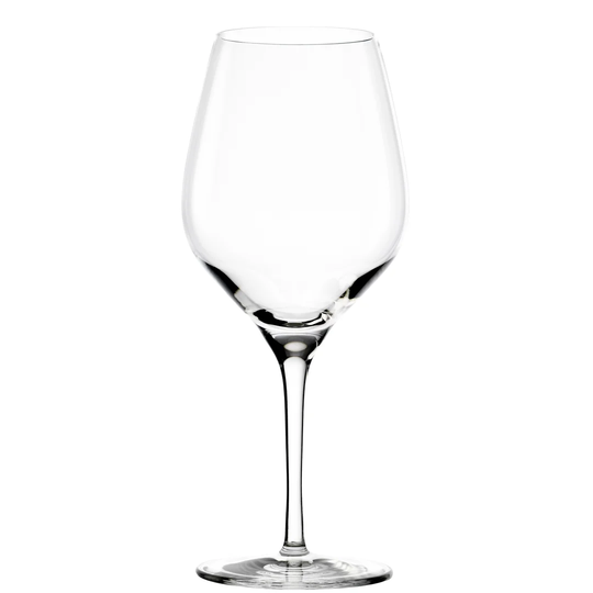 Exquisit 480ml Red Wine Glass