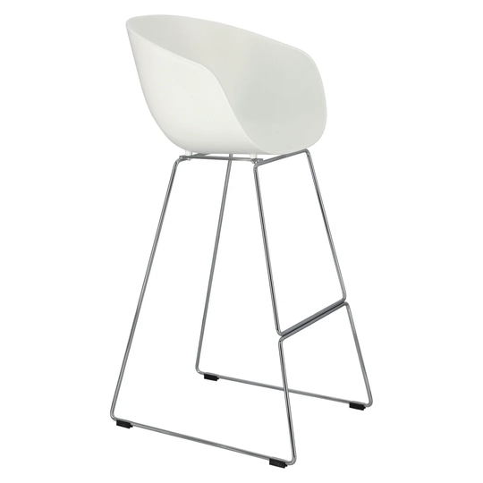 Fournier 79cm Bar Stool