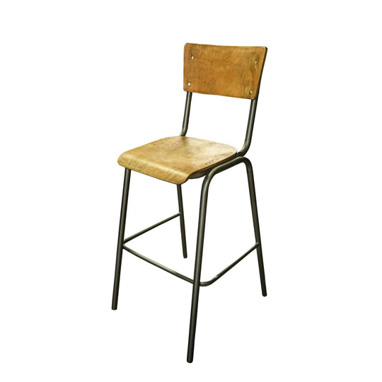 Molly 74cm Bar Stool