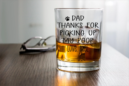 Dog Dad, Dad Gift, Fathers Day Gift For Husband Dads Birthday, Lover