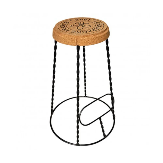 Guercio 75cm Bar Stool