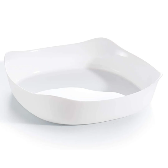 Smart Carine 2 Piece Platter Set