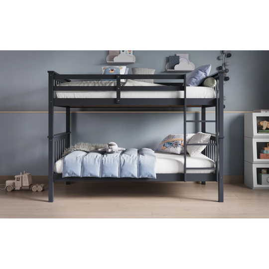 Django Single (3') Bunk Bed