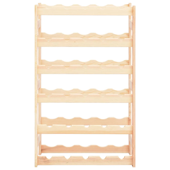 Dewayne 30 Bottle Wine Rack