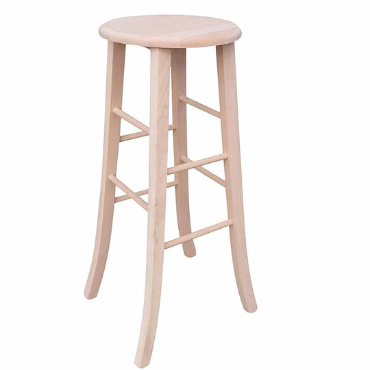 Jakobe 80cm Bar Stool