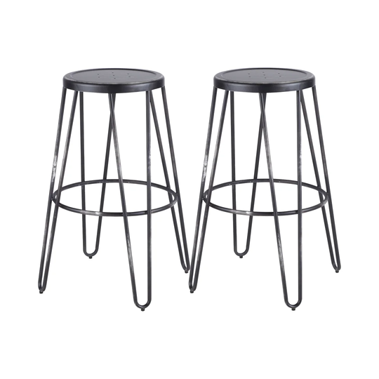 Kenia 76cm Bar Stool