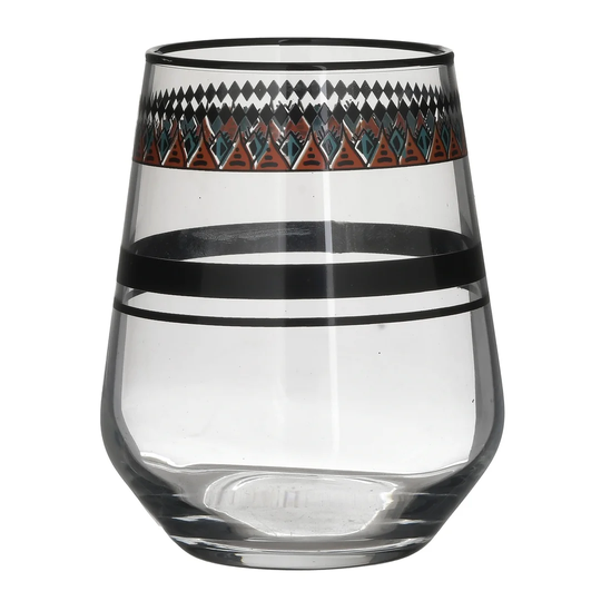 Rosemont Glassware Set