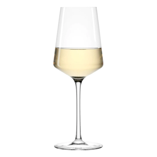 Puccini 400 ml Stemmed Wine Glass