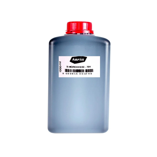Calligraphy Ink Black 1000Ml | Modern Inkwell Dip Pen Ink