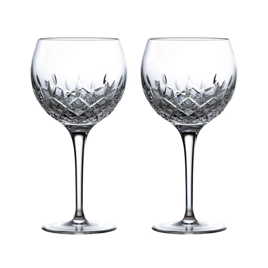 HIGHCLERE NP STEM 470ML/16.7 FLOZ PAIR