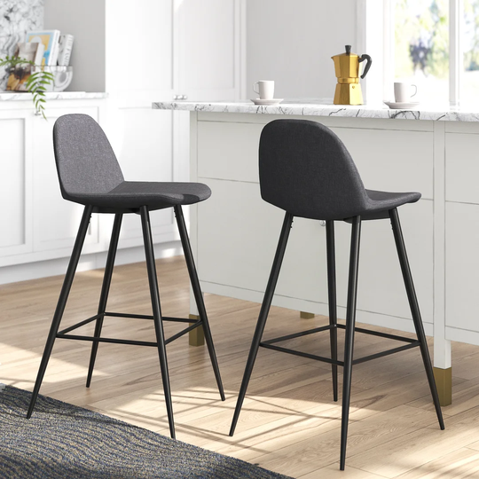 Jobe 65cm Bar Stool