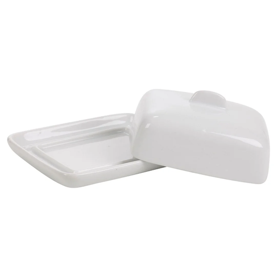 Pendergrass Butter Dish